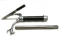 Prince Wolverine Double Acting Hand Pump