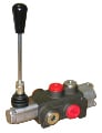 Chief Directional Control Valves with Microswitches