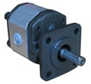 Salami Gear Pumps (also available in tandem)