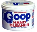 Goop Mulit-Purpose Hand Cleaner
