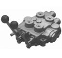 Directional Control Valves (TS Series)