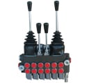 Chief Directional Control Valves (ED Series)