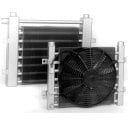 Thermal Transfer Oil Coolers DH Series