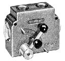 Prince Constant Volume Adjustable Priority Flow Control Valves (RD500 Series)
