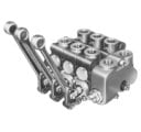 Sectional Control Valves 34 Series