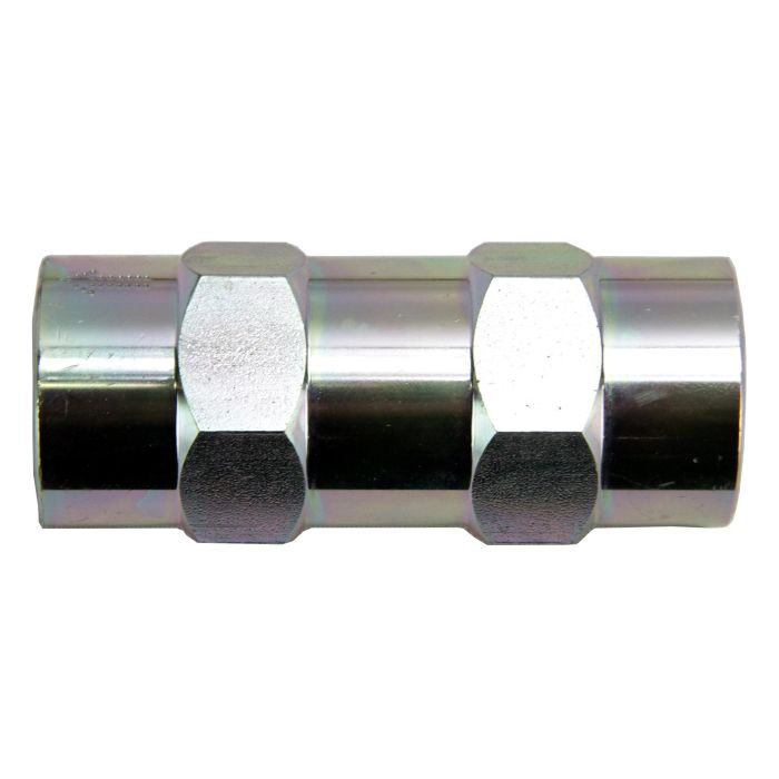 Stucchi VU Series Check Valves: 30 GPM, 3/4