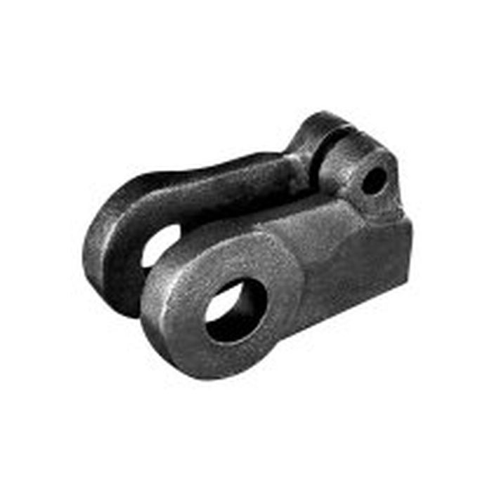 5 in. Rod End Clevis (TC2 & TC3 Series) B76-002 - Cylinder Components ...
