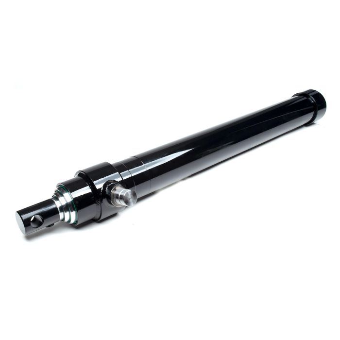 Maxim 7 Ton Single-Acting Telescopic Hydraulic Cylinder, 3 Stage, 78 ...