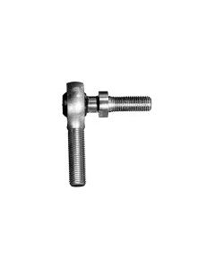 3/4-16 Thread Size Rod Ends Bronze Raceway Series - Male with Stud