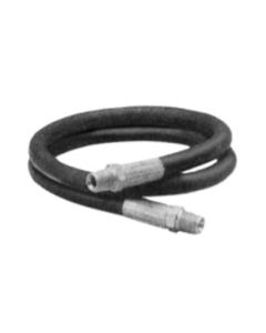 2-Wire Hose Assembly - 1/2 ID, 84 in
