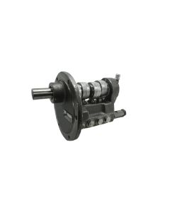 Hydraulic Gear Pump Williams Model for 40 Replacement, 3.7 GPM at 1000 RPM