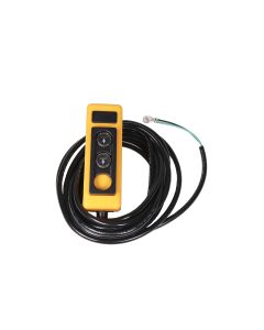 HPU Remotes: SA, 2-button, 3-wire, 20 ft. Cord