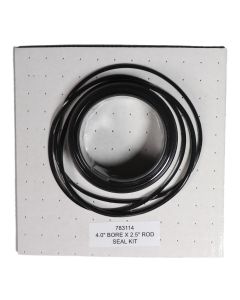 SEAL KIT FOR SCREW IN GLAND 4 BORE 2.25 ROD