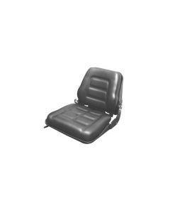 Comfort Suspension Seat
