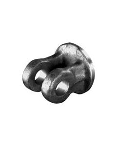 3.62 in. Forged Base End Clevis B77-154