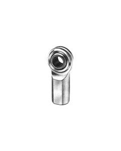 3/8-24 Thread Size Rod Ends Bronze Raceway Series - Female with Stud