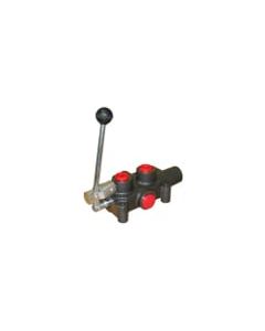 4-way 3-position Directional Control Valve (LG Series)