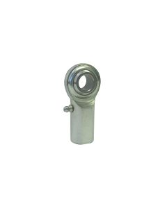 1/2-20 Thread Size Commercial Rod Ends Steel/Steel