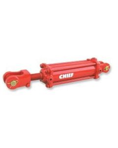 36 in. Stroke ChiefTC Agricultural Tie-Rod Hydraulic Cylinder B11-165