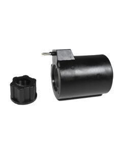 Chief D03 24V, 1.25 Amp, Replacement Solenoid Coil
