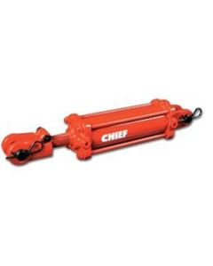 34 in. Stroke ChiefTC3 Agricultural Tie-Rod Hydraulic Cylinder B14-411
