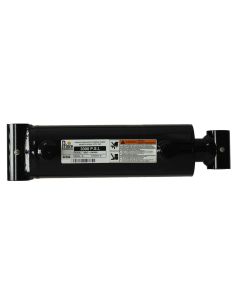 Prince Fortress Welded Hydraulic Cylinder: 4 Bore x 32 Stroke - Prince No. SAE-64032