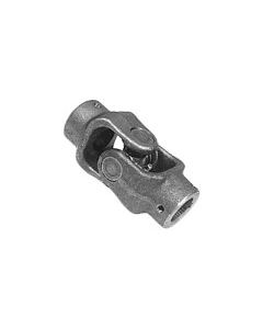 1 1/8'' x 1 1/8'' Round ID Universal Joint Assembly (Standard Series)