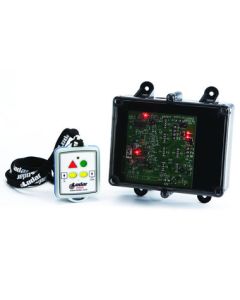 Lodar Mini Transmitter, 2 Function FET System with Master, 92002B