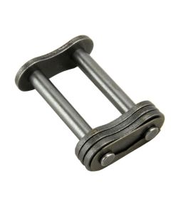 Connector Links for Double Strand: 80-2CL Chain Size