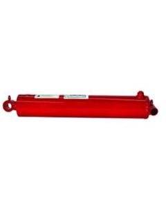 8 in. Stroke Prince Royal Welded Cylinder B09-350