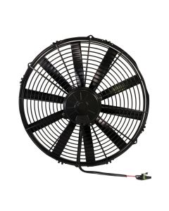 Fan Assembly 12/24V For Gin Stone 258530 Fan Only - No Motor Included