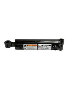 Prince Royal Welded Hydraulic Cylinder: 4 Bore x 20 Stroke - Prince No. Pmc-5620