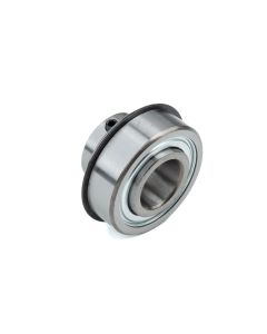 7600 Series Radial Bearing - 7616DLG, 1 ID, 2 OD, 1.179 Inner, 5/8 Outer W