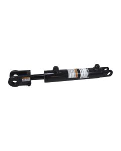 Prince Sword Welded SAE Hydraulic Cylinder: 2 Bore x 8 Stroke - Prince No. SAE-42008