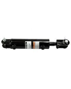 Prince Sword Welded NPT Hydraulic Cylinder: 1.5 Bore x 8 Stroke - Prince No. Pmc-19408
