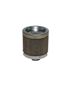 Filter Element Z Media 10 Micron Viton O-ring Seal 6.1" Long SBF-0110D-Z10V