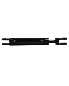 Prince Sword Welded SAE Hydraulic Cylinder: 3.5 Bore x 16 Stroke - Prince No. SAE-43516