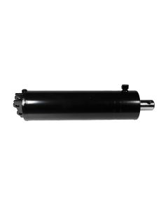 Maxim Double Acting Hoist Hydraulic Cylinder: 5 Bore x 15.75 Stroke - 2 Rod