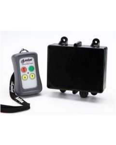 Lodar Standard Transmitter and Receiver System: 2 Function Relay System + Master
