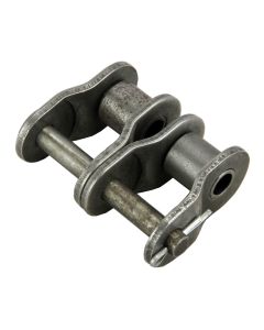Offset Links for Double Strand: 100-2OL Chain Size