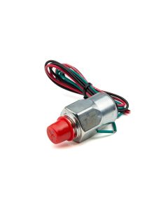 Electronic Pressure Switch - 1000-6000 PSI