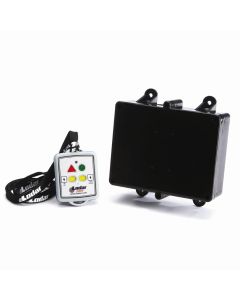 Lodar Mini Transmitter: 4 Function Relay System + Master (90004)